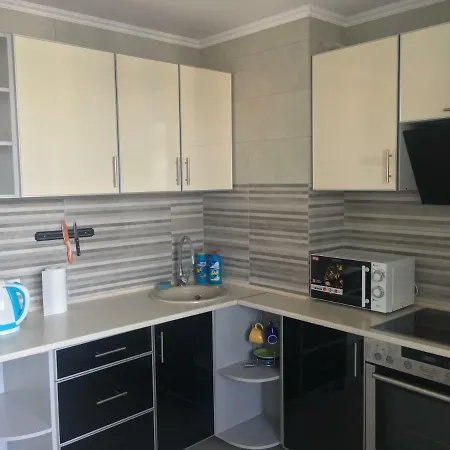 Apartment вднх теремки иподром глушкова 9е Kyiv