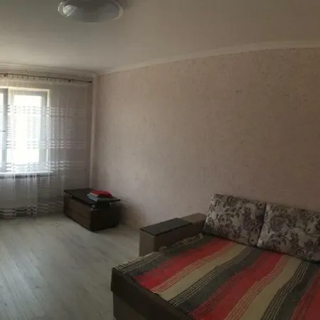 Apartment вднх теремки иподром глушкова 9е Kyiv