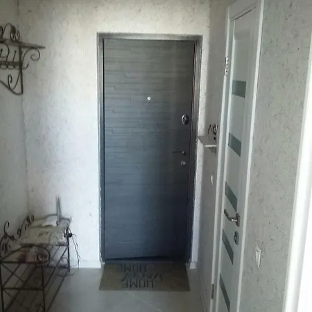 вднх теремки иподром глушкова 9е Apartment *